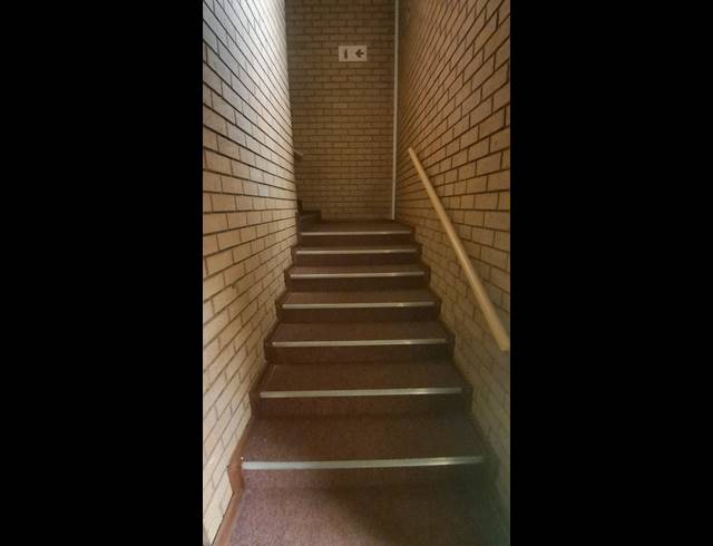 23M² BED & BREAKFAST TO LET IN NOORDHEUWEL